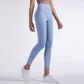 Fitness Leggings with Hidden Pockets