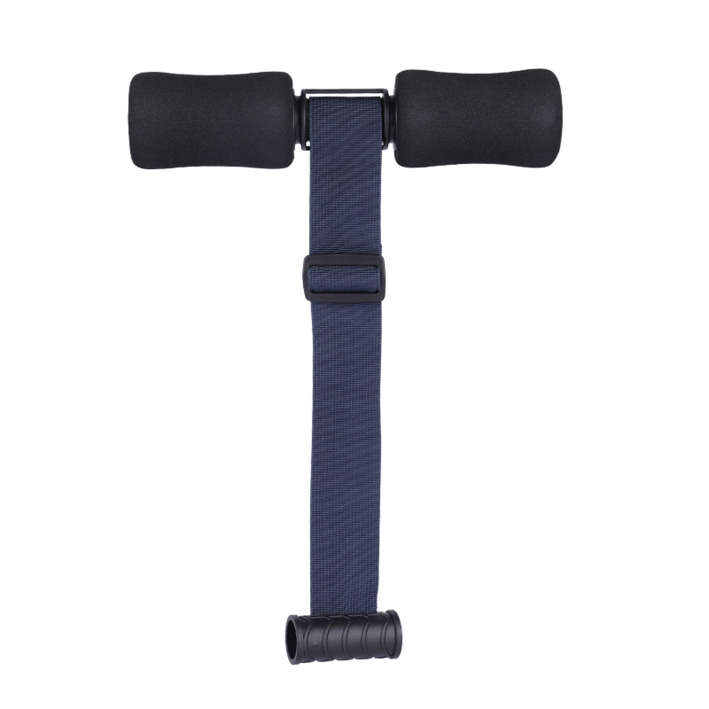 Adjustable Hamstring Curls Squats Workout Equipment