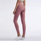Fitness Leggings with Hidden Pockets