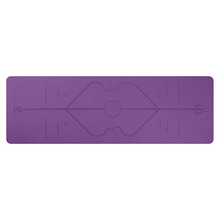 Beginner Fitness Mat
