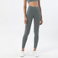Fitness Leggings with Hidden Pockets