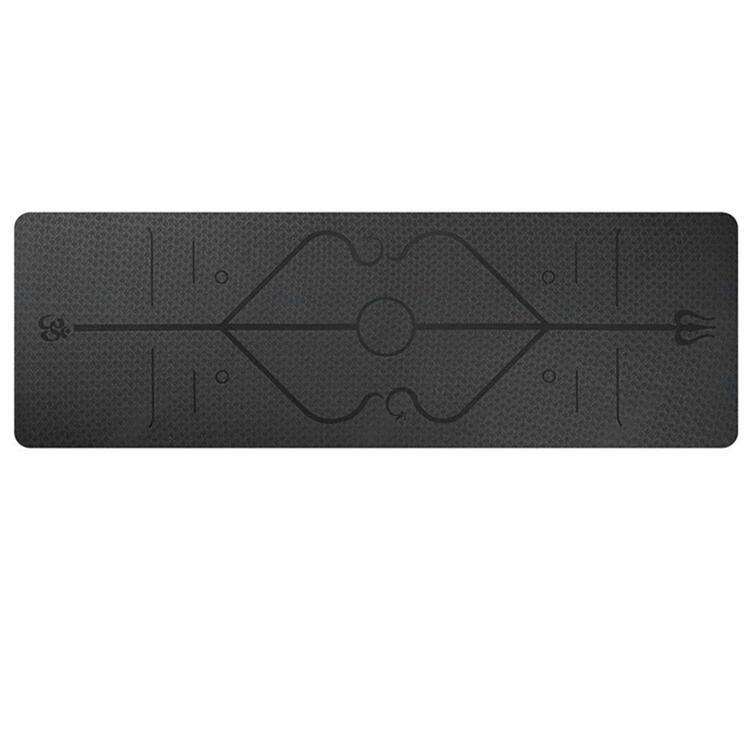 Beginner Fitness Mat
