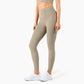Fitness Leggings with Hidden Pockets