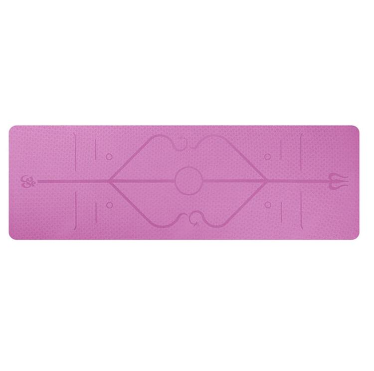 Beginner Fitness Mat