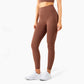 Fitness Leggings with Hidden Pockets