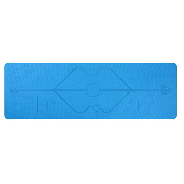 Beginner Fitness Mat