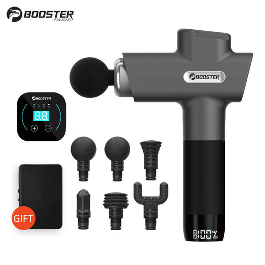 Portable Deep Tissue Electric Massager