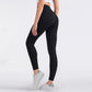Fitness Leggings with Hidden Pockets