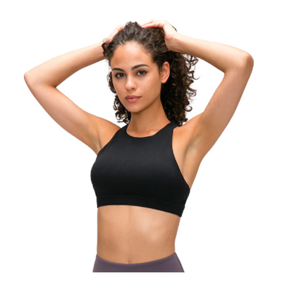 Kelly- Sports Bra