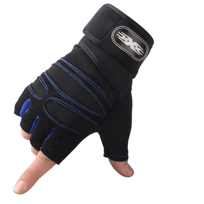 Fitness Weight Training Gloves